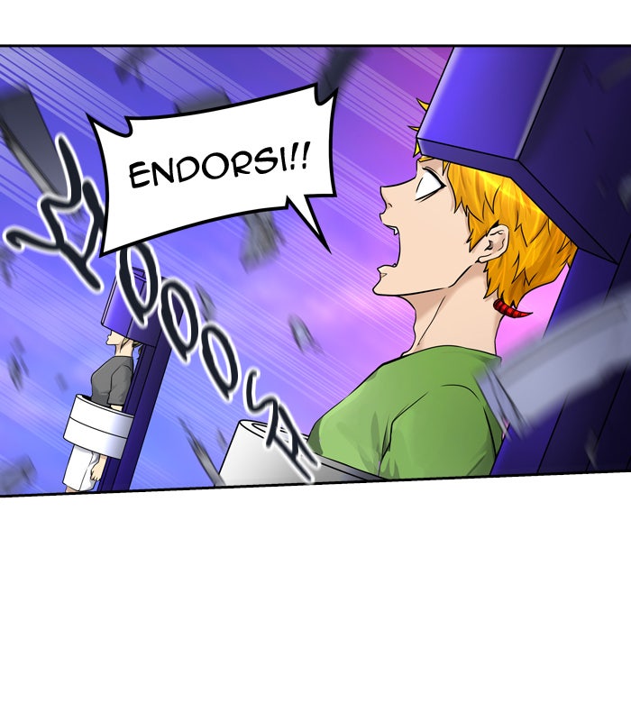 Tower of God Manga Chapter 410 page 23 - [Season 2] Ep. 330