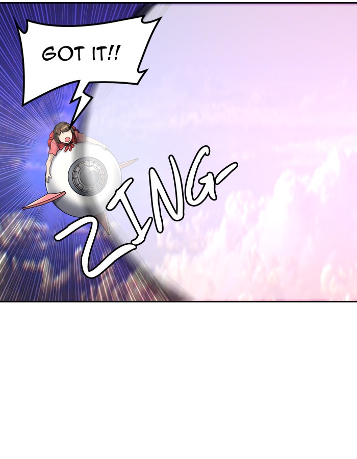 Tower of God Manga Chapter 410 page 25 - [Season 2] Ep. 330