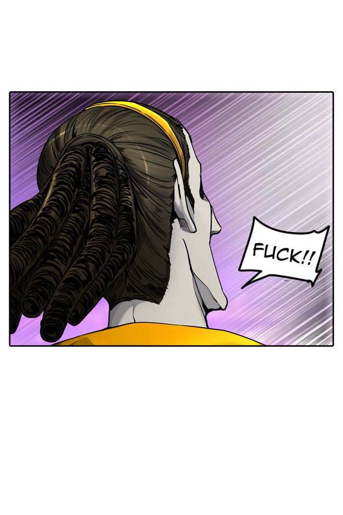 Tower of God Manga Chapter 410 page 29 - [Season 2] Ep. 330