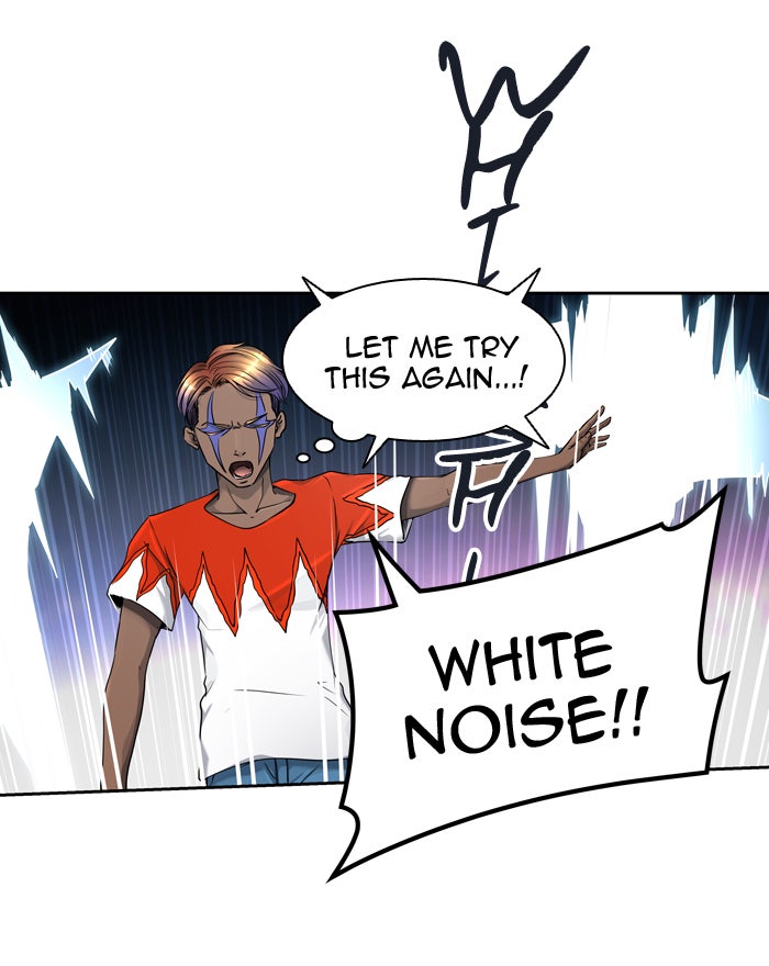 Tower of God Manga Chapter 410 page 31 - [Season 2] Ep. 330