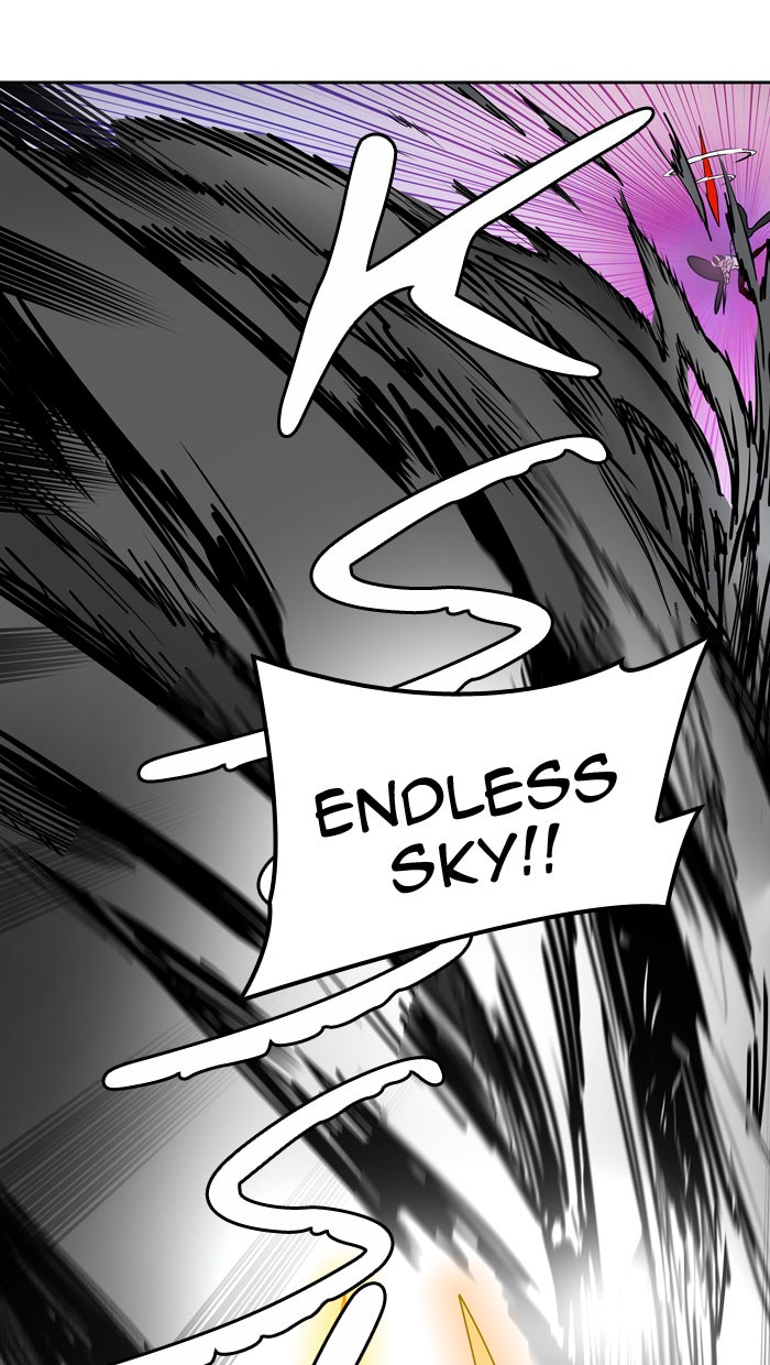 Tower of God Manga Chapter 410 page 39 - [Season 2] Ep. 330
