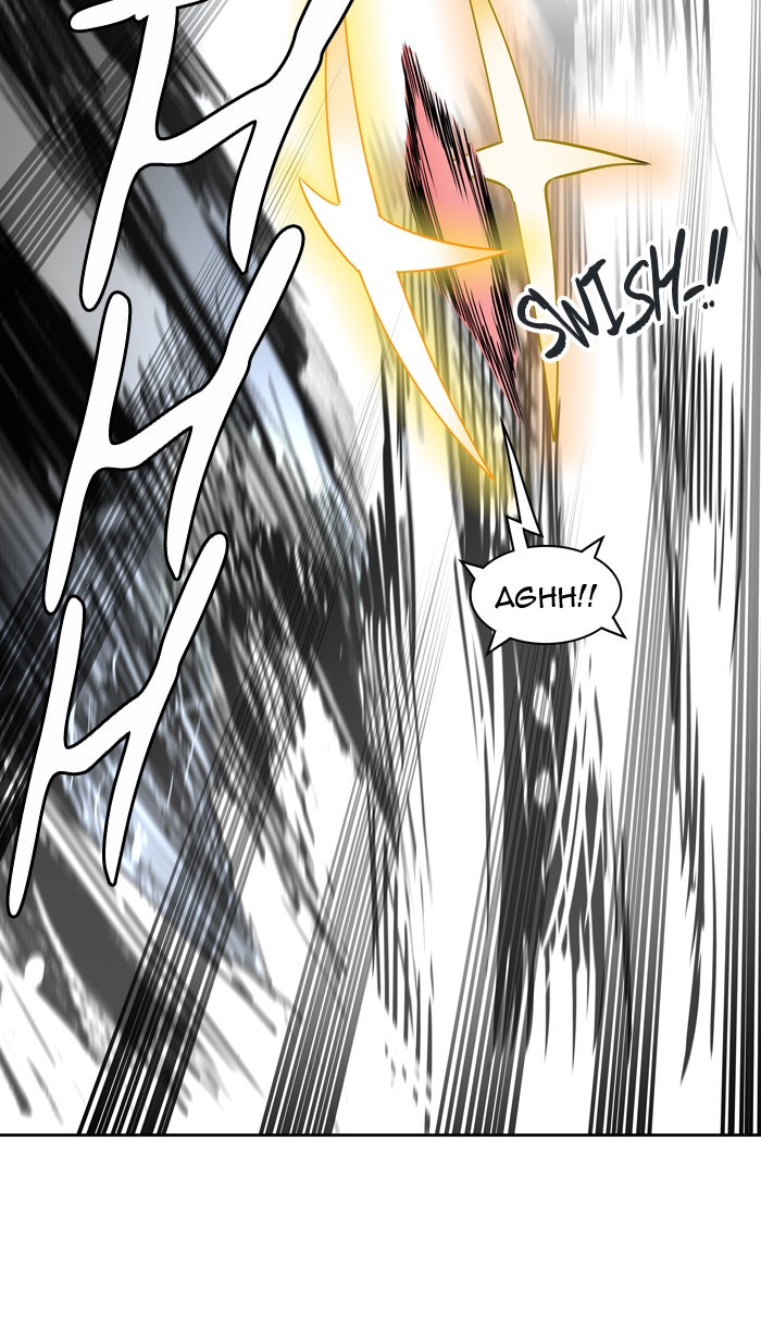 Tower of God Manga Chapter 410 page 40 - [Season 2] Ep. 330