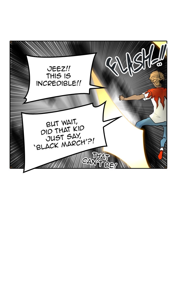 Tower of God Manga Chapter 410 page 41 - [Season 2] Ep. 330