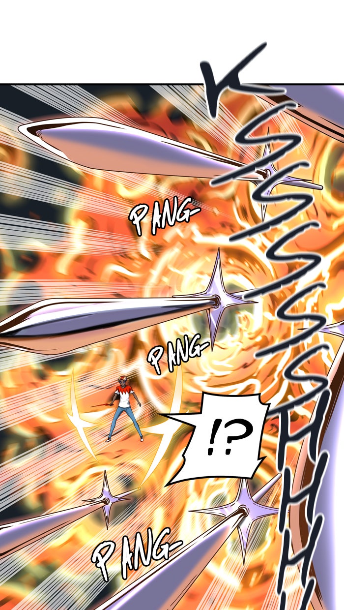 Tower of God Manga Chapter 410 page 42 - [Season 2] Ep. 330