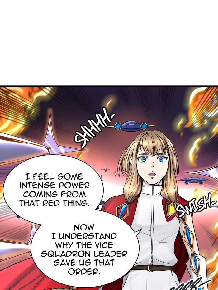 Tower of God Manga Chapter 410 page 46 - [Season 2] Ep. 330