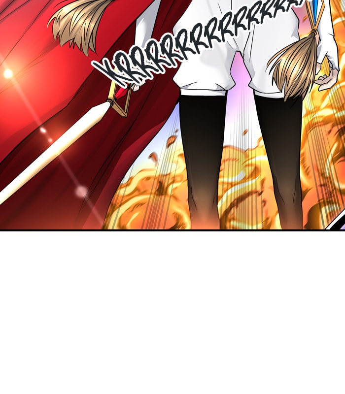 Tower of God Manga Chapter 410 page 47 - [Season 2] Ep. 330