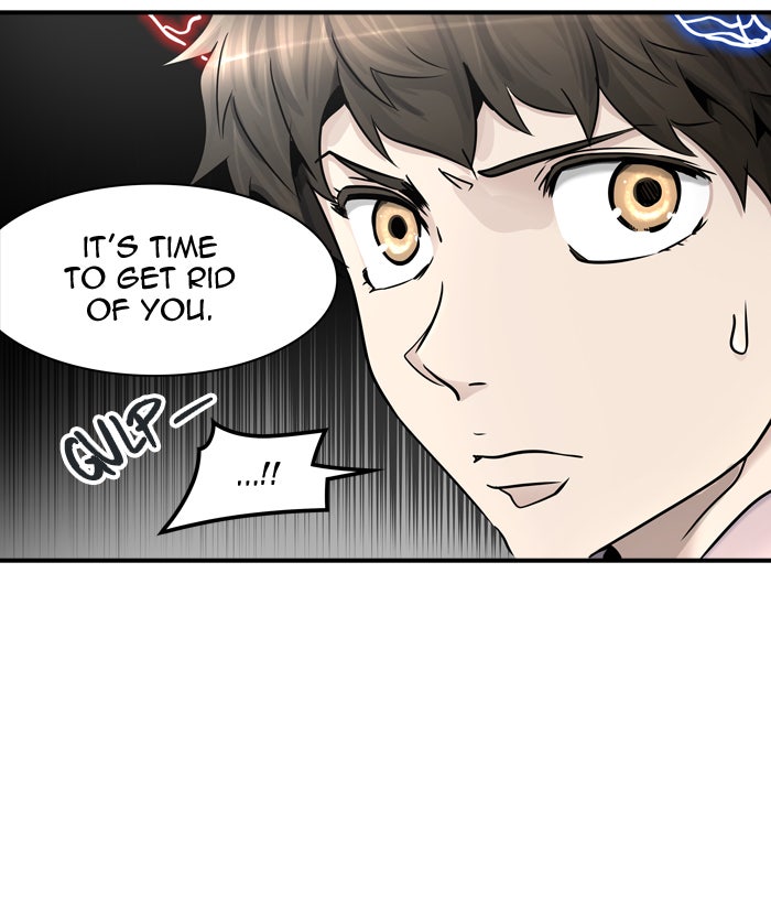 Tower of God Manga Chapter 410 page 48 - [Season 2] Ep. 330