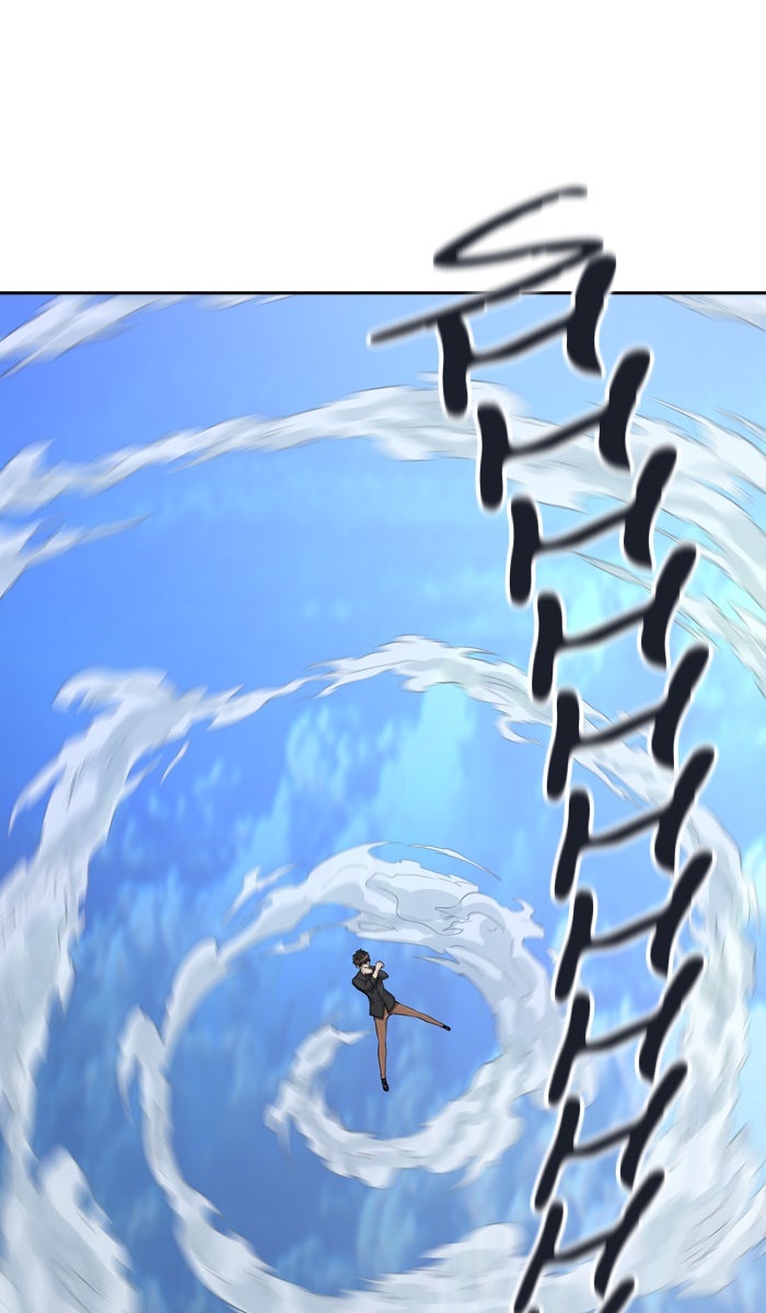 Tower of God Manga Chapter 410 page 49 - [Season 2] Ep. 330