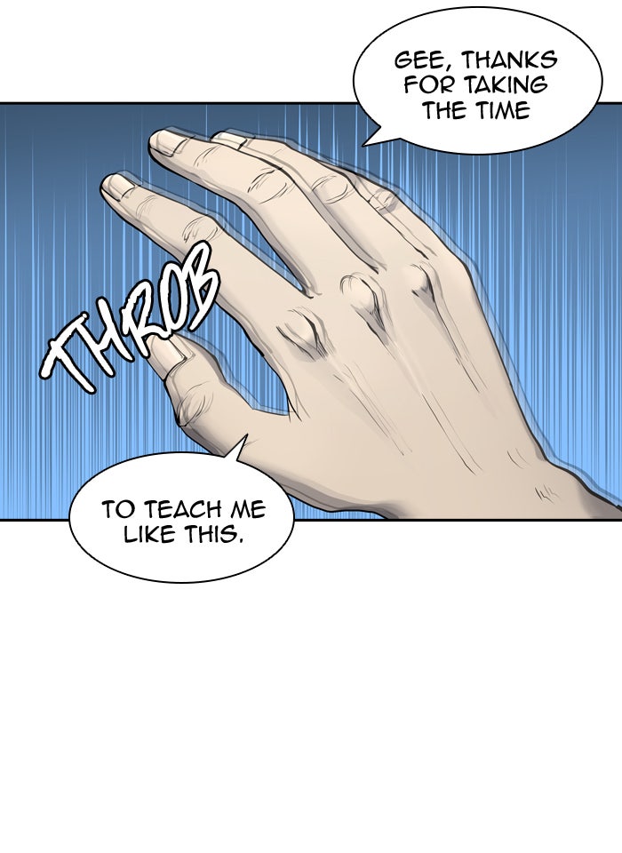 Tower of God Manga Chapter 410 page 52 - [Season 2] Ep. 330