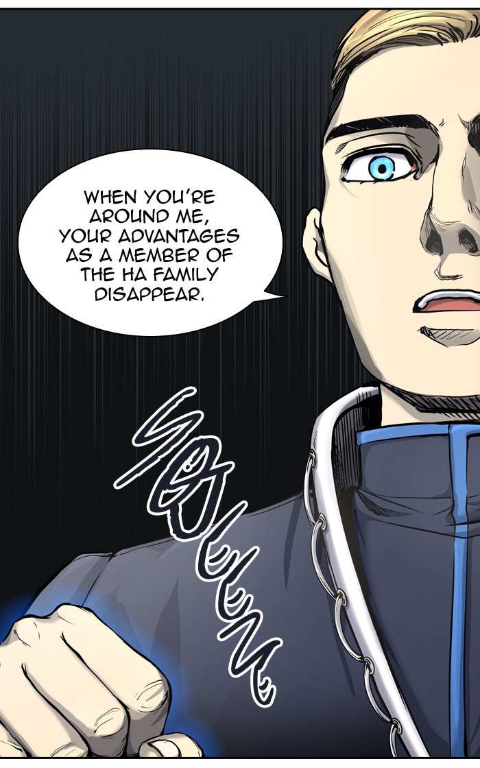 Tower of God Manga Chapter 410 page 53 - [Season 2] Ep. 330