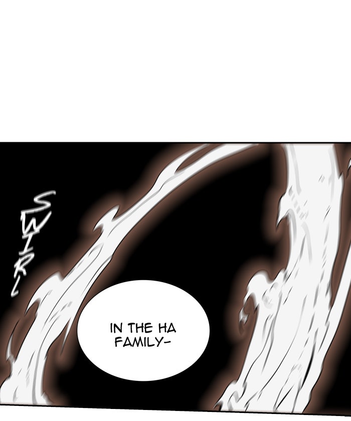 Tower of God Manga Chapter 410 page 56 - [Season 2] Ep. 330