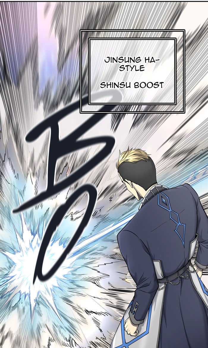 Tower of God Manga Chapter 410 page 59 - [Season 2] Ep. 330