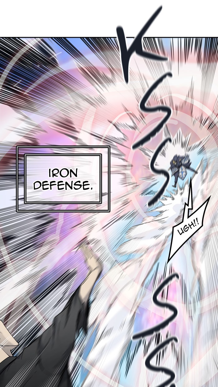 Tower of God Manga Chapter 410 page 63 - [Season 2] Ep. 330