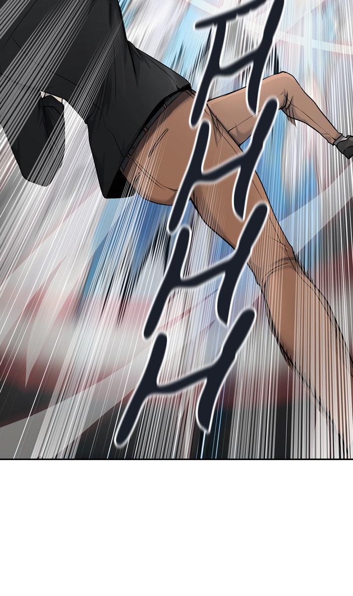 Tower of God Manga Chapter 410 page 64 - [Season 2] Ep. 330