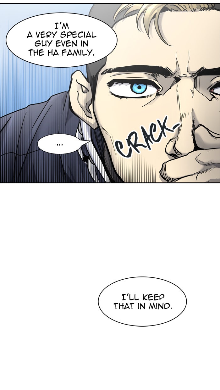 Tower of God Manga Chapter 410 page 66 - [Season 2] Ep. 330