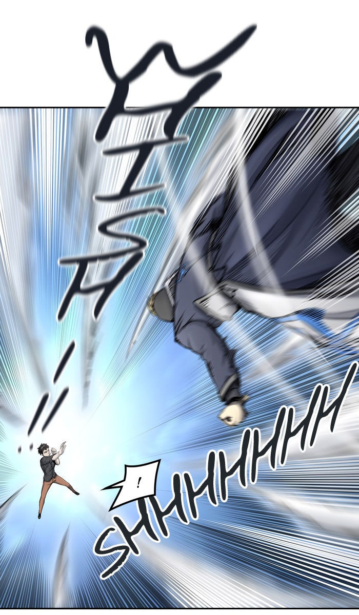 Tower of God Manga Chapter 410 page 67 - [Season 2] Ep. 330