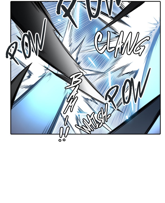 Tower of God Manga Chapter 410 page 69 - [Season 2] Ep. 330