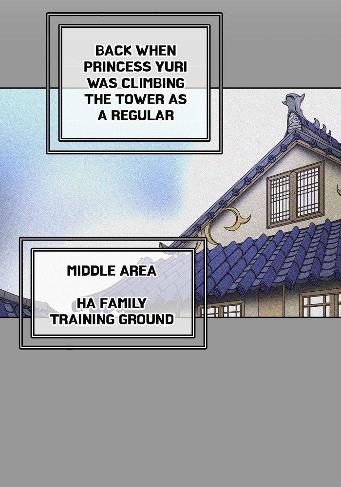 Tower of God Manga Chapter 410 page 7 - [Season 2] Ep. 330