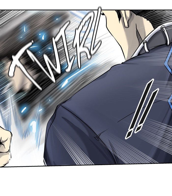 Tower of God Manga Chapter 410 page 70 - [Season 2] Ep. 330