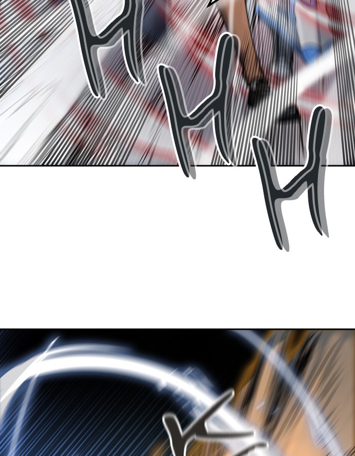 Tower of God Manga Chapter 410 page 73 - [Season 2] Ep. 330