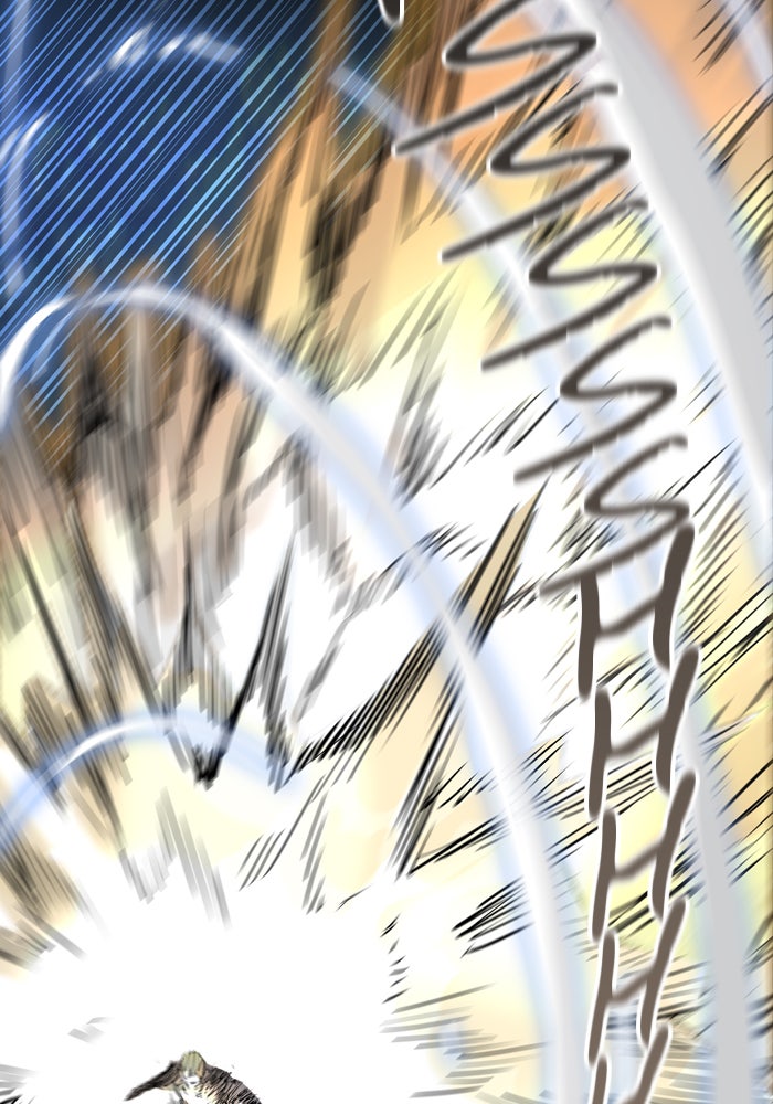 Tower of God Manga Chapter 410 page 74 - [Season 2] Ep. 330