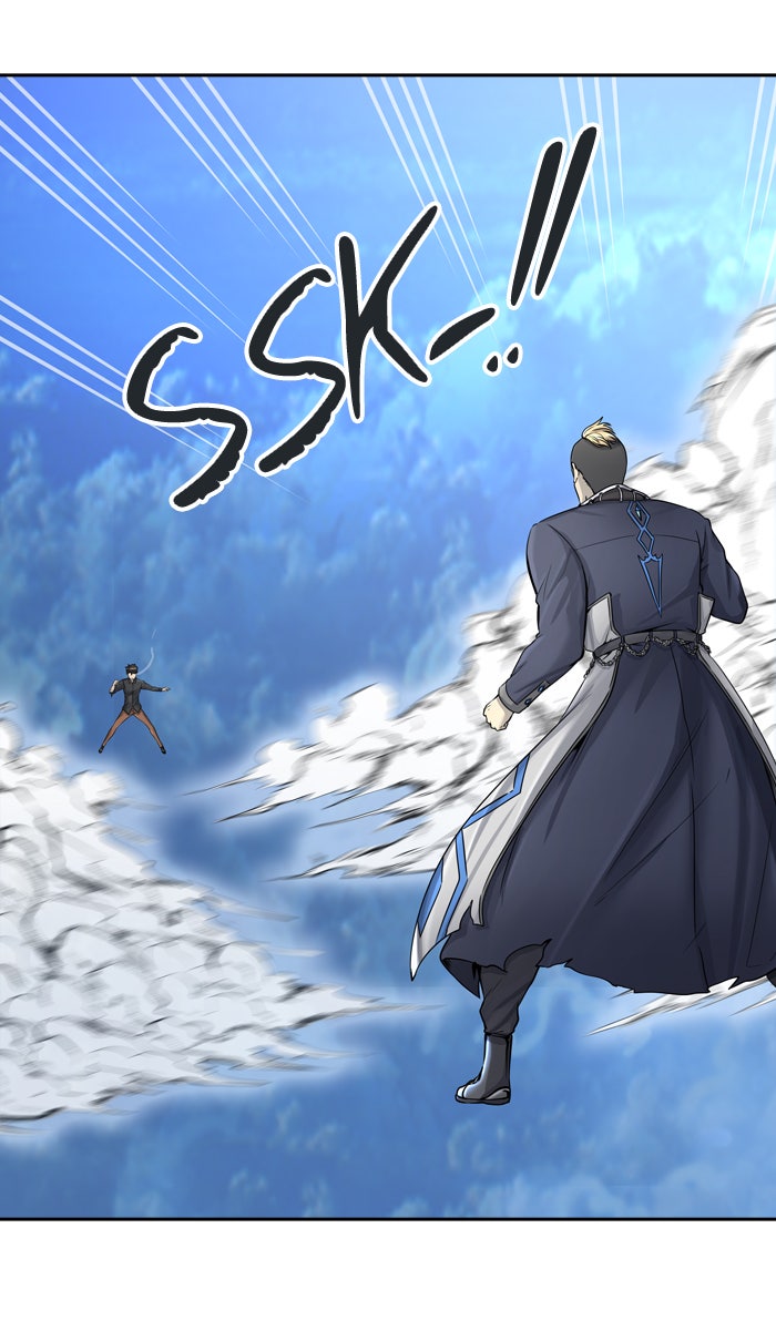 Tower of God Manga Chapter 410 page 76 - [Season 2] Ep. 330