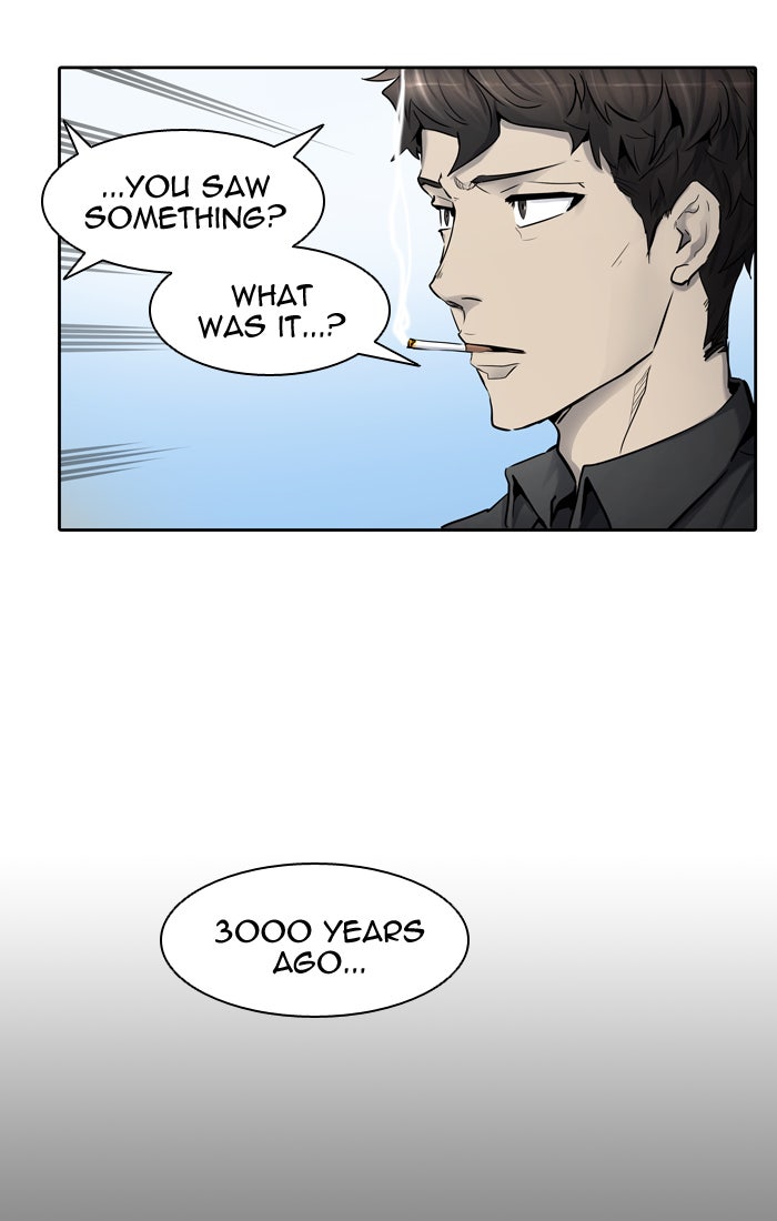 Tower of God Manga Chapter 410 page 81 - [Season 2] Ep. 330