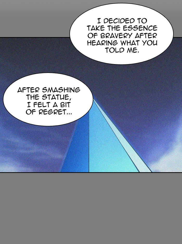 Tower of God Manga Chapter 410 page 82 - [Season 2] Ep. 330