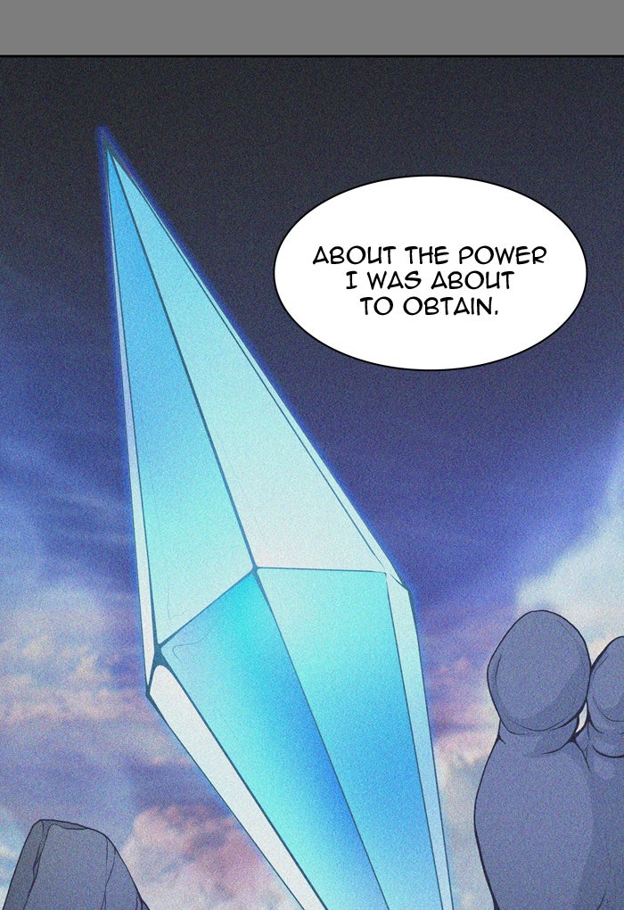 Tower of God Manga Chapter 410 page 84 - [Season 2] Ep. 330