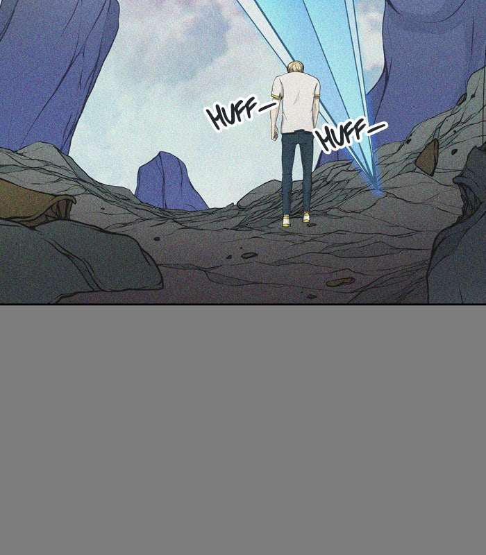 Tower of God Manga Chapter 410 page 85 - [Season 2] Ep. 330