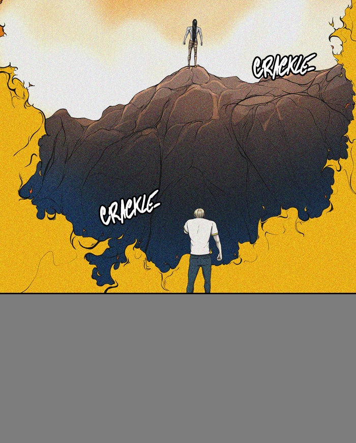 Tower of God Manga Chapter 410 page 89 - [Season 2] Ep. 330