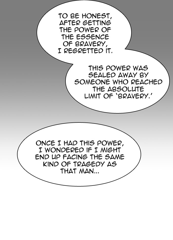 Tower of God Manga Chapter 410 page 96 - [Season 2] Ep. 330