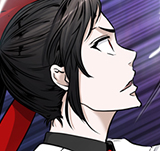 Tower of God Manga Chapter 410 ([Season 2] Ep. 330) cover