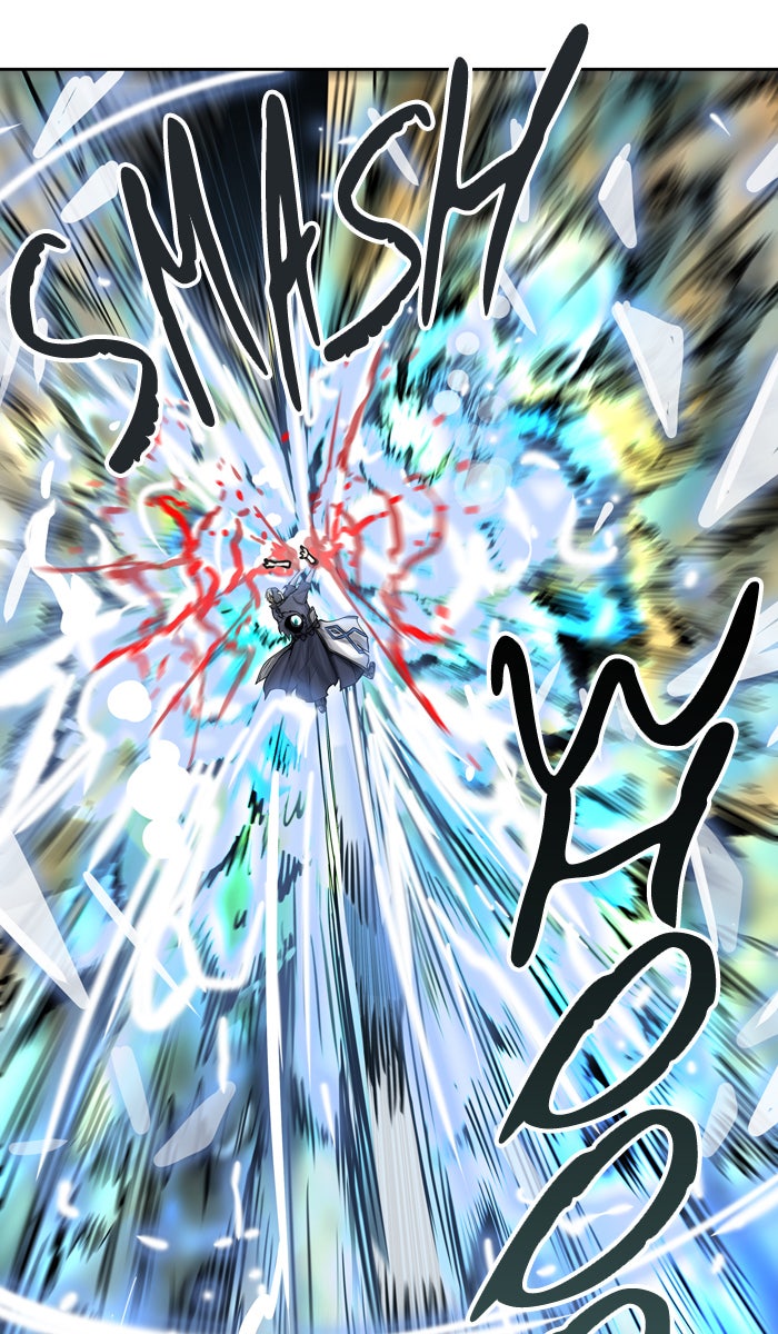 Tower of God Manga Chapter 411 page 101 - [Season 2] Ep. 331