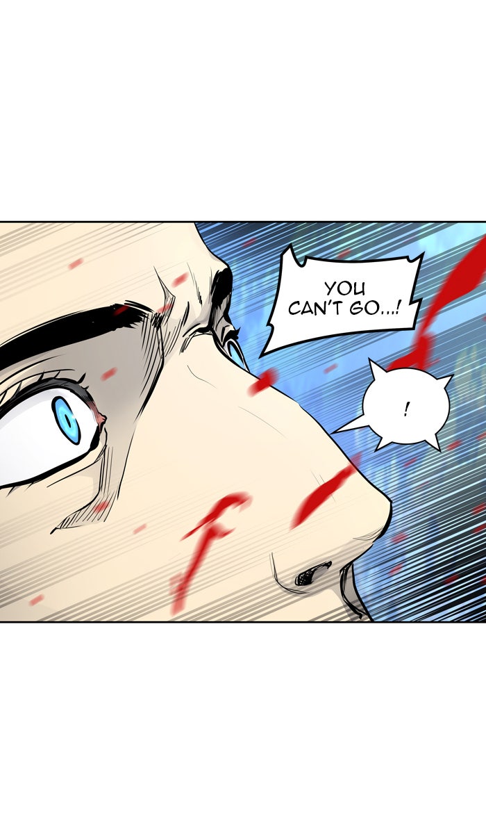 Tower of God Manga Chapter 411 page 104 - [Season 2] Ep. 331
