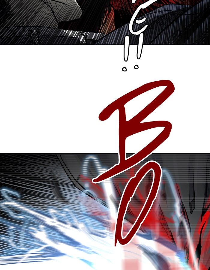 Tower of God Manga Chapter 411 page 106 - [Season 2] Ep. 331