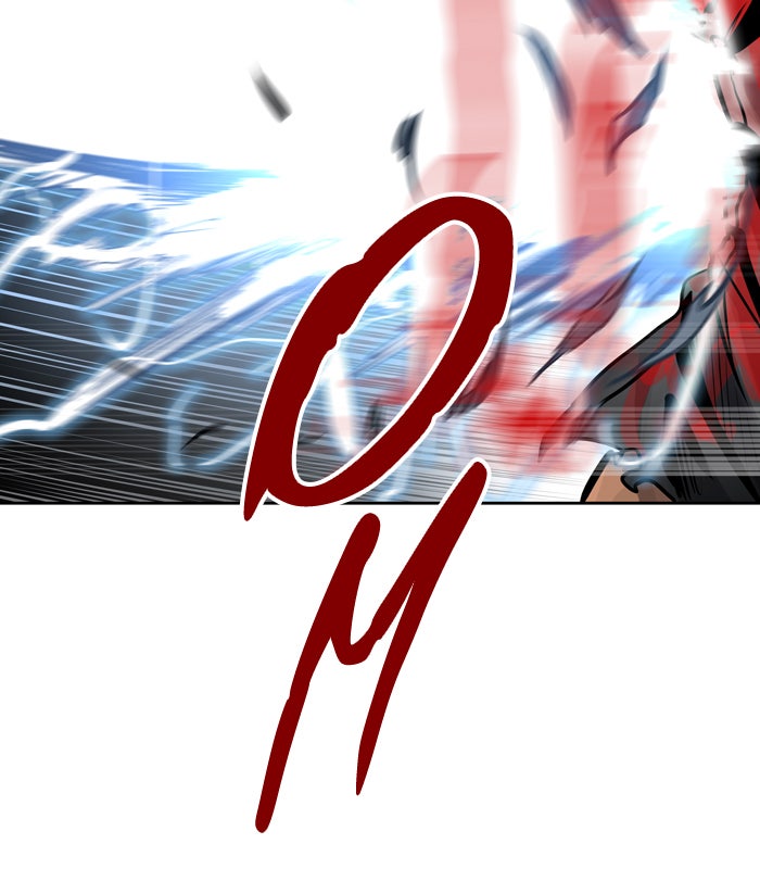 Tower of God Manga Chapter 411 page 107 - [Season 2] Ep. 331