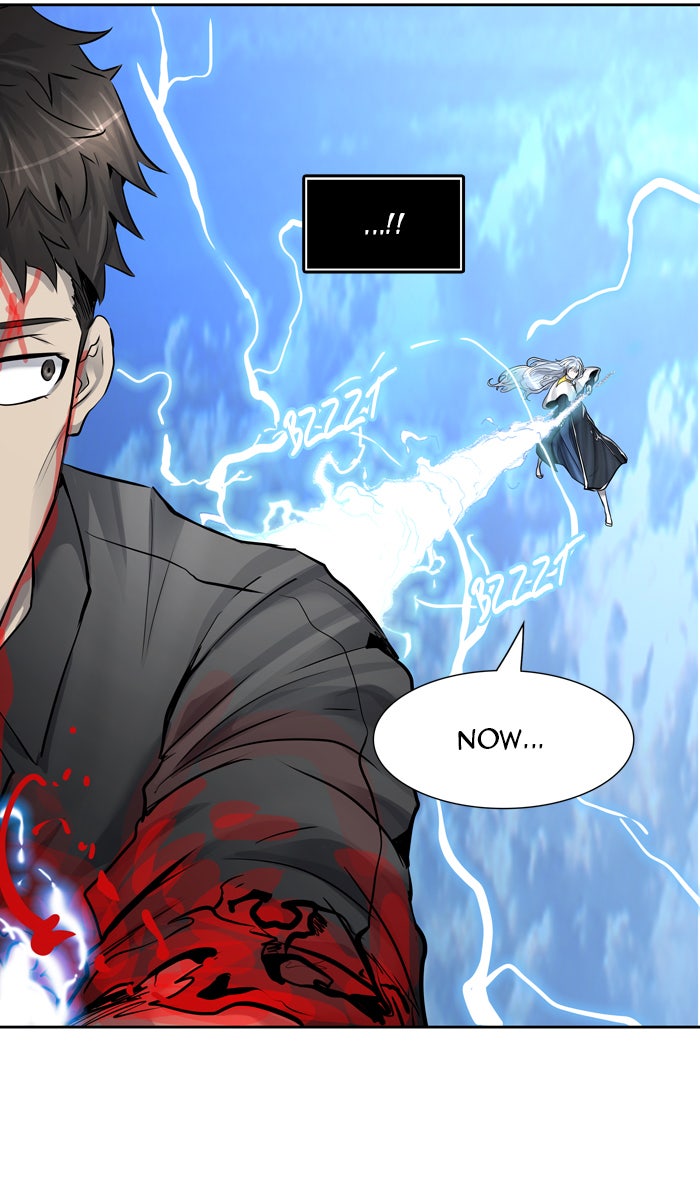 Tower of God Manga Chapter 411 page 108 - [Season 2] Ep. 331