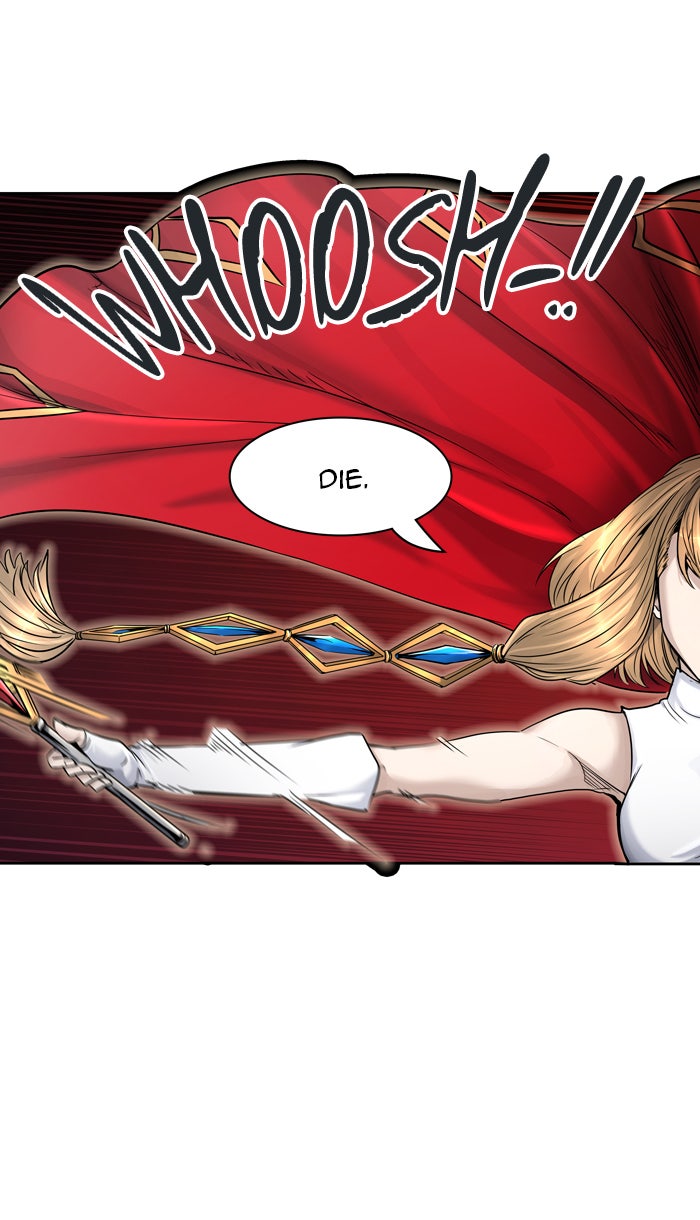 Tower of God Manga Chapter 411 page 24 - [Season 2] Ep. 331