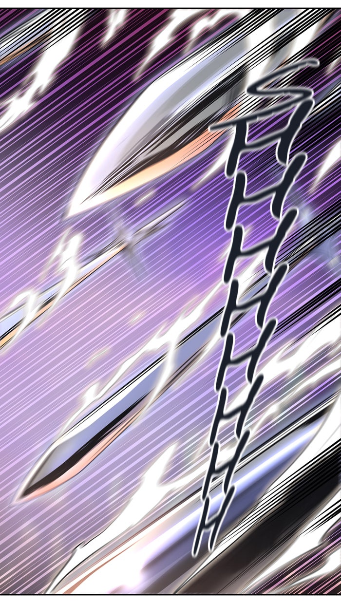 Tower of God Manga Chapter 411 page 25 - [Season 2] Ep. 331