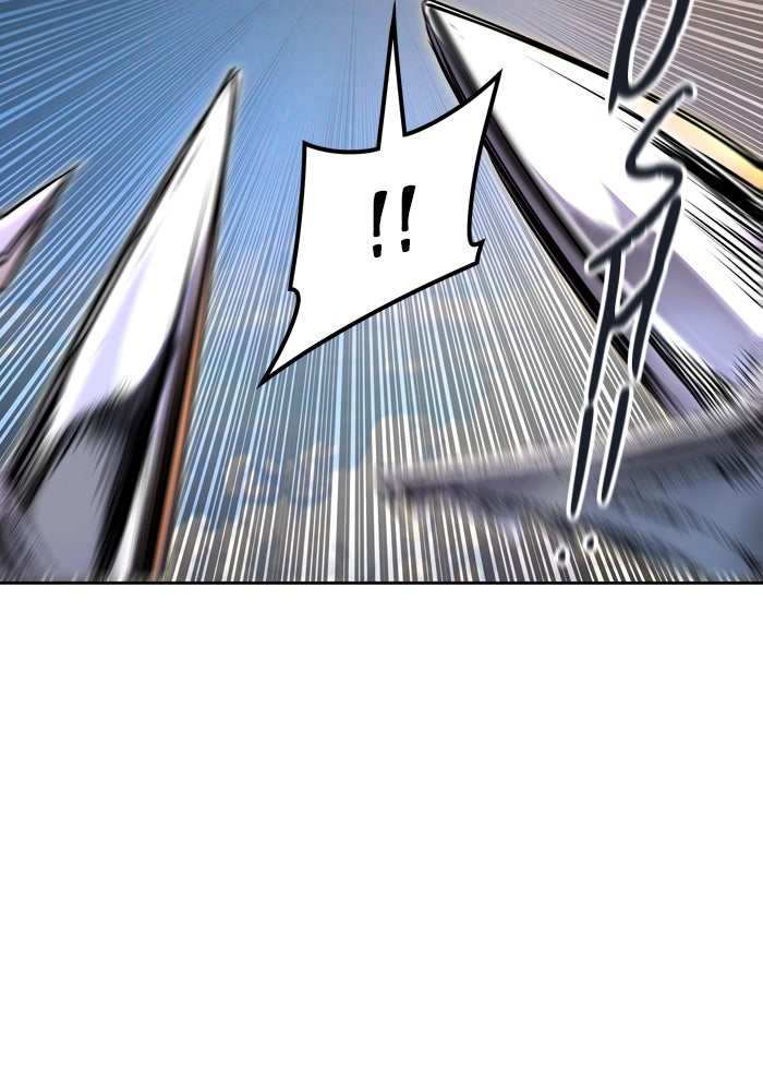 Tower of God Manga Chapter 411 page 27 - [Season 2] Ep. 331