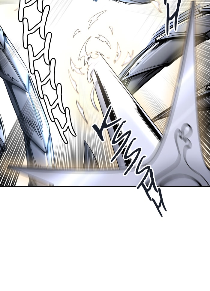 Tower of God Manga Chapter 411 page 31 - [Season 2] Ep. 331