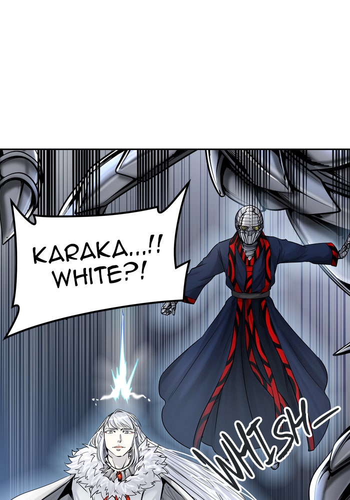 Tower of God Manga Chapter 411 page 33 - [Season 2] Ep. 331