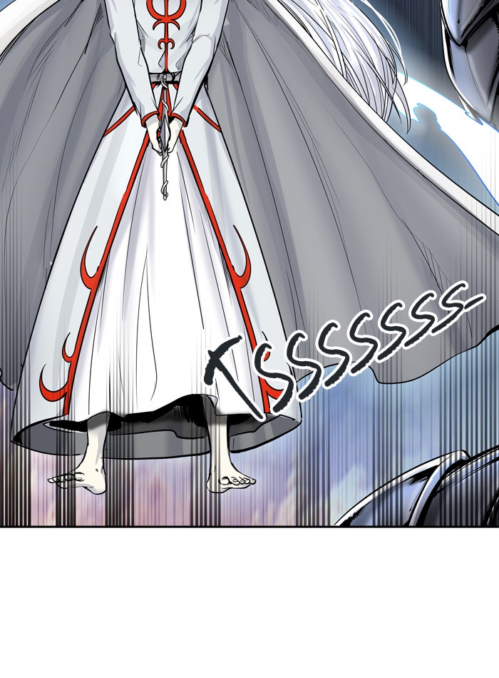 Tower of God Manga Chapter 411 page 34 - [Season 2] Ep. 331