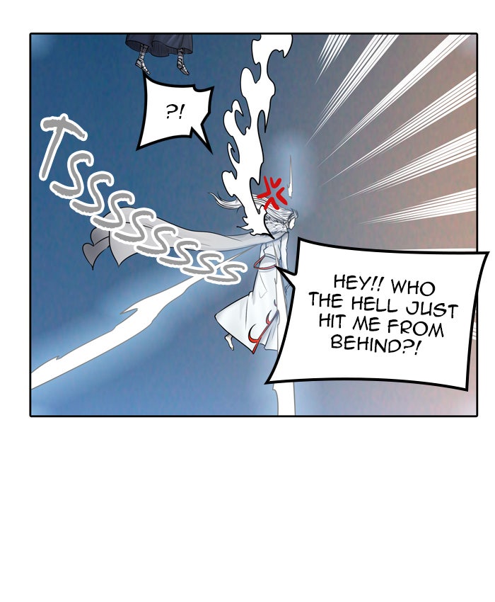 Tower of God Manga Chapter 411 page 42 - [Season 2] Ep. 331