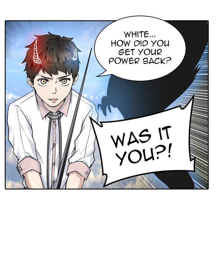 Tower of God Manga Chapter 411 page 43 - [Season 2] Ep. 331