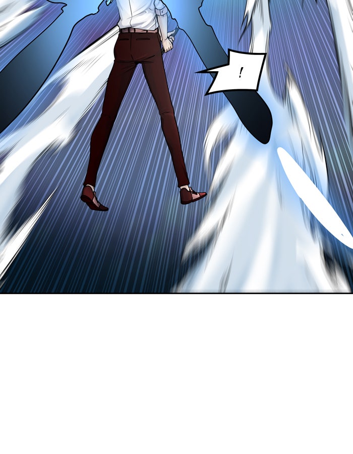 Tower of God Manga Chapter 411 page 46 - [Season 2] Ep. 331
