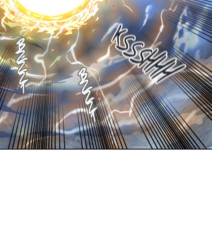 Tower of God Manga Chapter 411 page 51 - [Season 2] Ep. 331