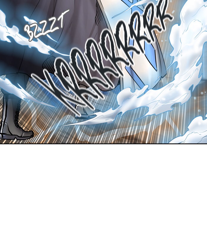 Tower of God Manga Chapter 411 page 55 - [Season 2] Ep. 331