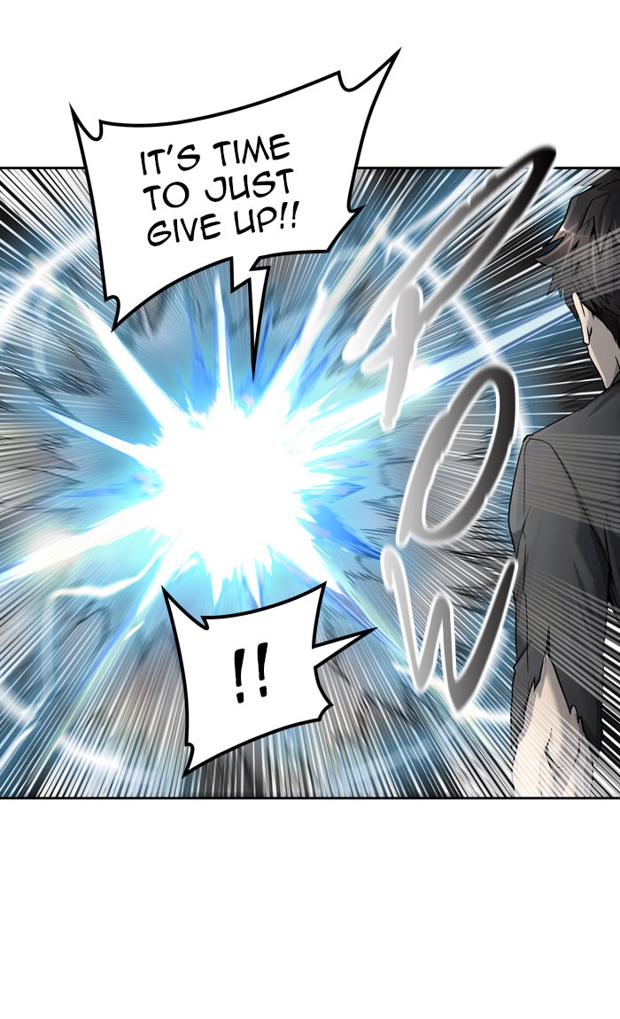 Tower of God Manga Chapter 411 page 60 - [Season 2] Ep. 331
